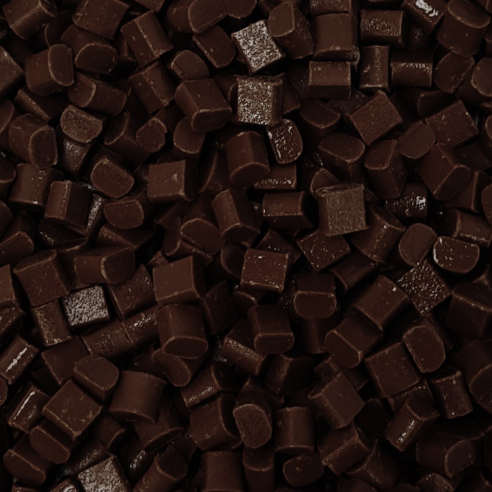 Dark Chocolate Chunks – 10kg – Desserts Wholesale Supplies